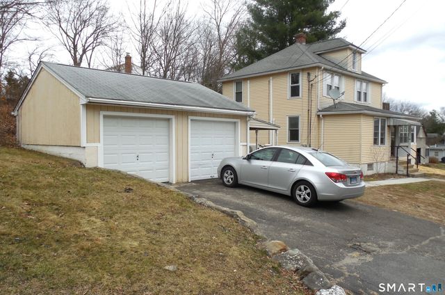 16 Abbott Avenue, Plymouth, CT 06786