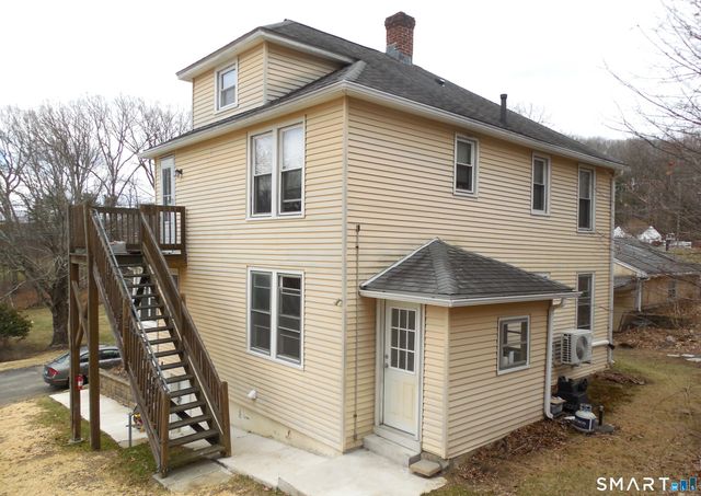 16 Abbott Avenue, Plymouth, CT 06786