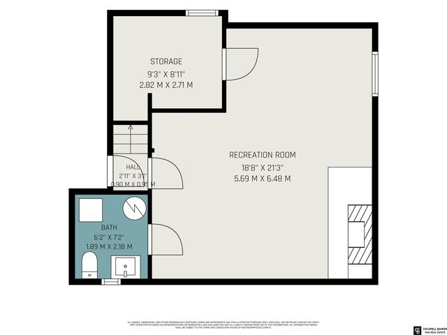 16419 Pierce Street, Omaha, NE 68130