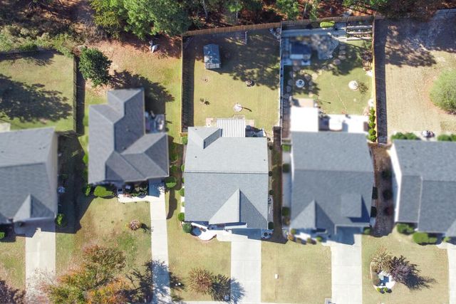 4091 Stone Pass Drive, Graniteville, SC 29829