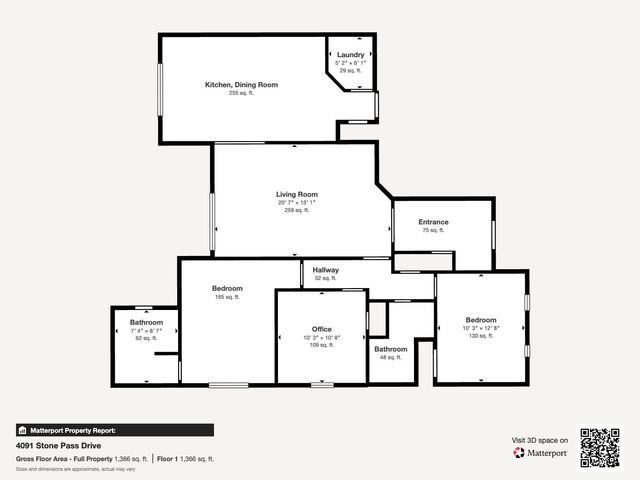 4091 Stone Pass Drive, Graniteville, SC 29829