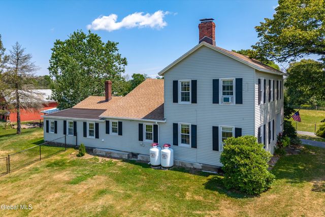 22 New York 423, Stillwater, NY 12170