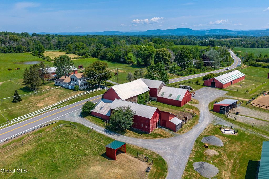 22 New York 423, Stillwater, NY 12170