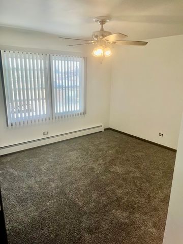 1601 Downs Drive 3S, Calumet City, IL 60409