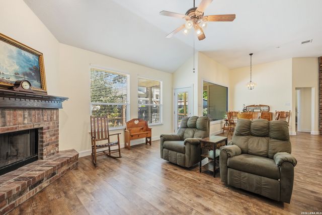 200 SUMMIT VW, Cibolo, TX 78108