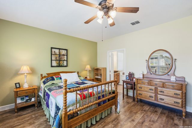 200 SUMMIT VW, Cibolo, TX 78108