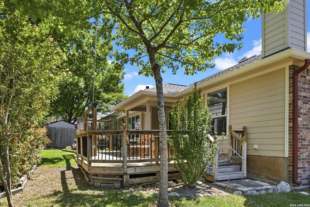 200 SUMMIT VW, Cibolo, TX 78108