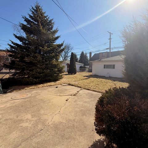 3857 W 51st Street, Chicago, IL 60632