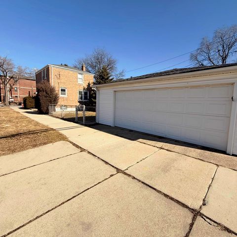3857 W 51st Street, Chicago, IL 60632