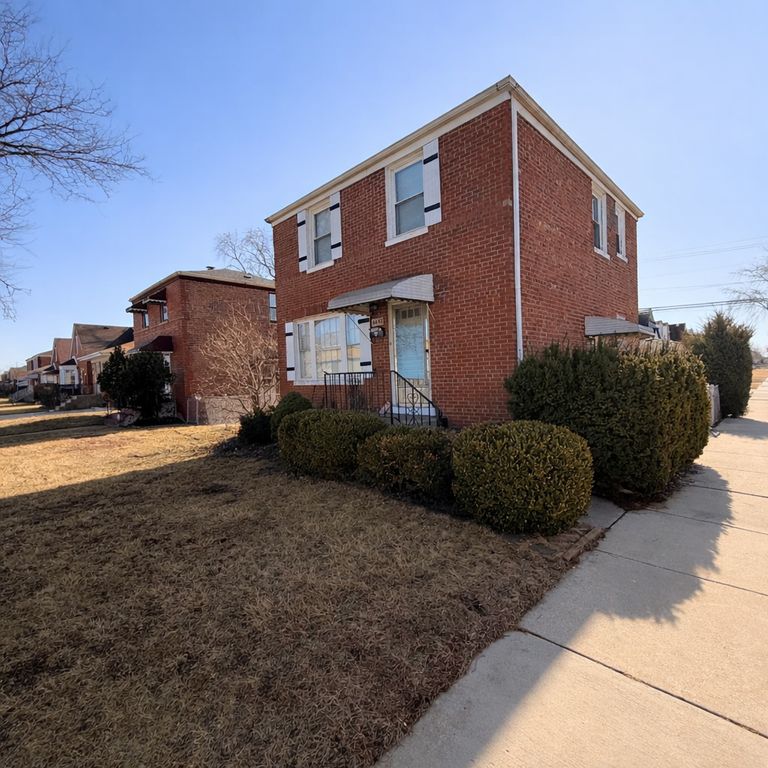 3857 W 51st Street, Chicago, IL 60632