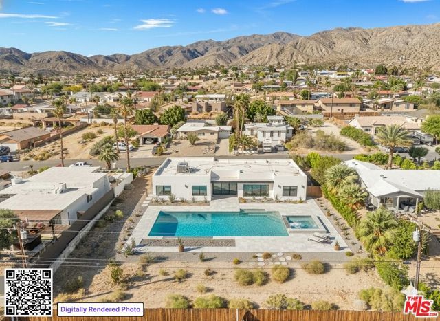 0 San Ardo, Desert Hot Springs, CA 92240