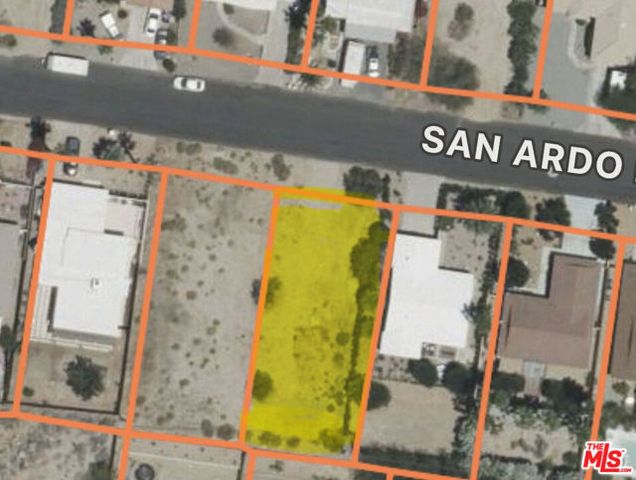 0 San Ardo, Desert Hot Springs, CA 92240