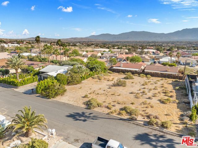 0 San Ardo, Desert Hot Springs, CA 92240
