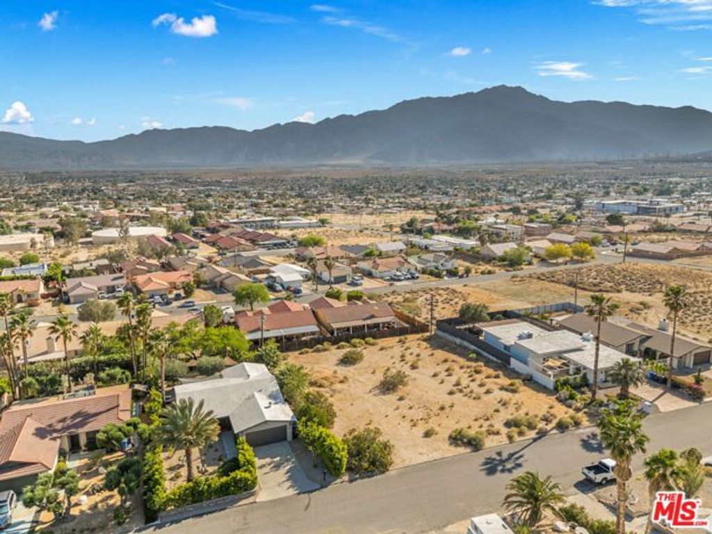 0 San Ardo, Desert Hot Springs, CA 92240