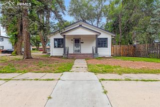 1510 S Wahsatch Avenue, Colorado Springs, CO 80905