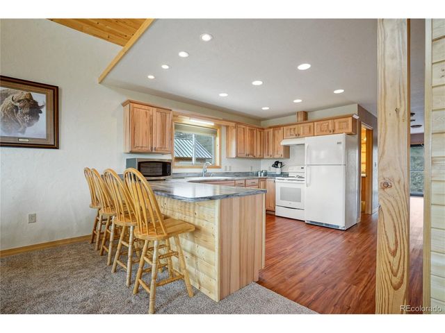 16395 Meadow Dr, Walsenburg, CO 81089