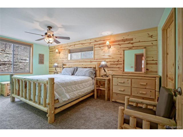 16395 Meadow Dr, Walsenburg, CO 81089