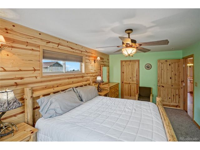 16395 Meadow Dr, Walsenburg, CO 81089