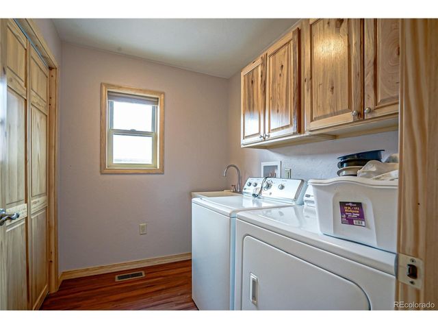 16395 Meadow Dr, Walsenburg, CO 81089