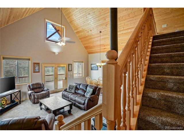 16395 Meadow Dr, Walsenburg, CO 81089