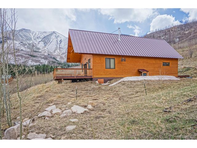16395 Meadow Dr, Walsenburg, CO 81089