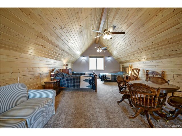 16395 Meadow Dr, Walsenburg, CO 81089
