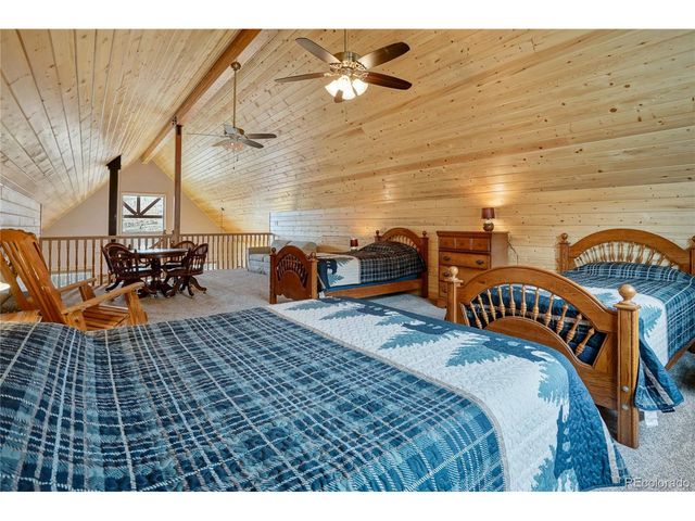 16395 Meadow Dr, Walsenburg, CO 81089