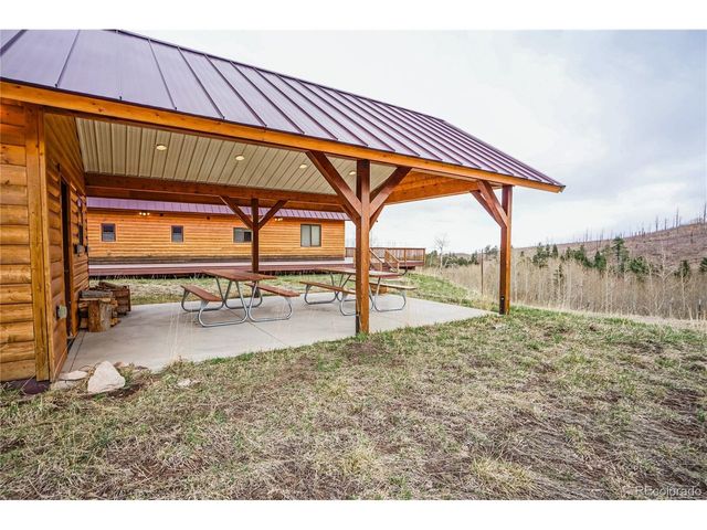 16395 Meadow Dr, Walsenburg, CO 81089