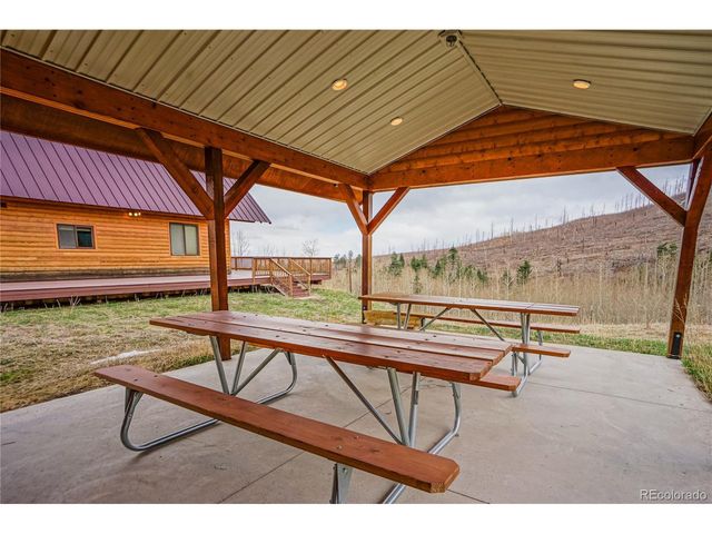 16395 Meadow Dr, Walsenburg, CO 81089