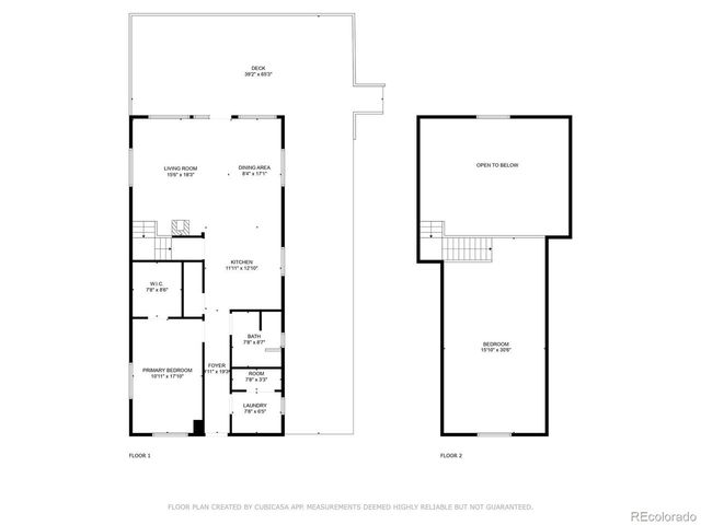16395 Meadow Dr, Walsenburg, CO 81089