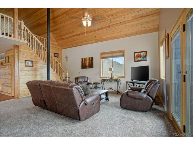 16395 Meadow Dr, Walsenburg, CO 81089