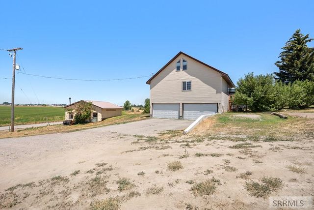 1225 N 885 E, Shelley, ID 83274