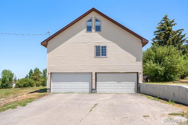 1225 N 885 E, Shelley, ID 83274