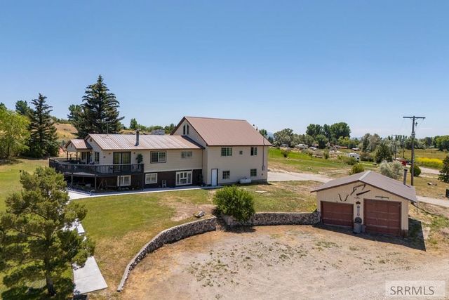 1225 N 885 E, Shelley, ID 83274