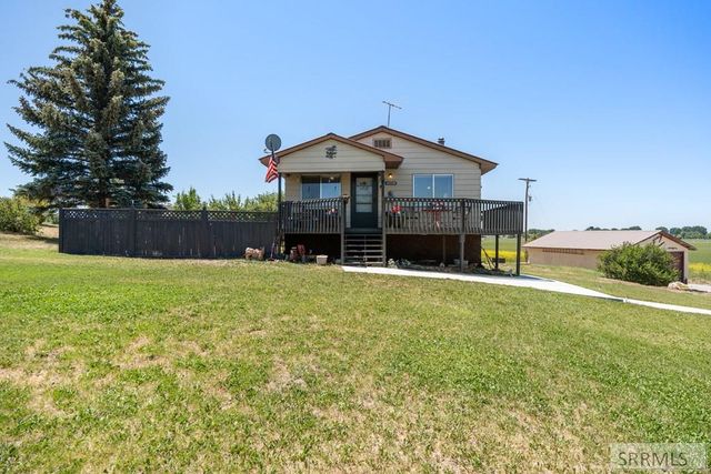 1225 N 885 E, Shelley, ID 83274