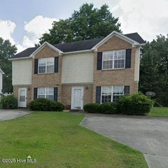 1224 Westridge Court A, Greenville, NC 27834