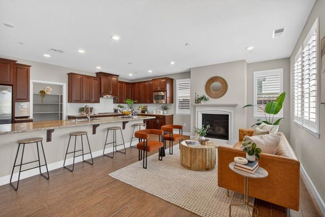 5130 Sycamore Canyon Dr, El Dorado Hills, CA 95762