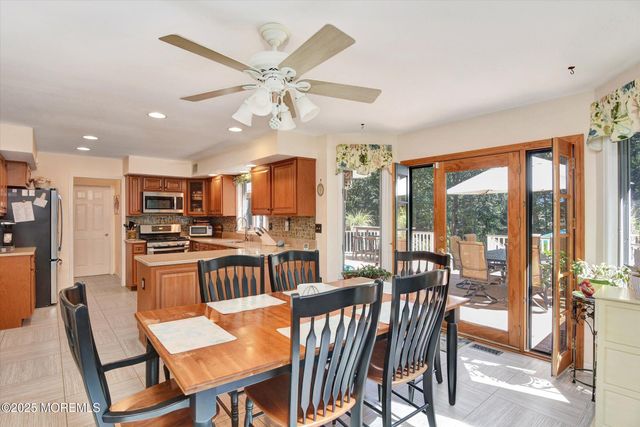 14 Bittersweet Drive, Jackson, NJ 08527