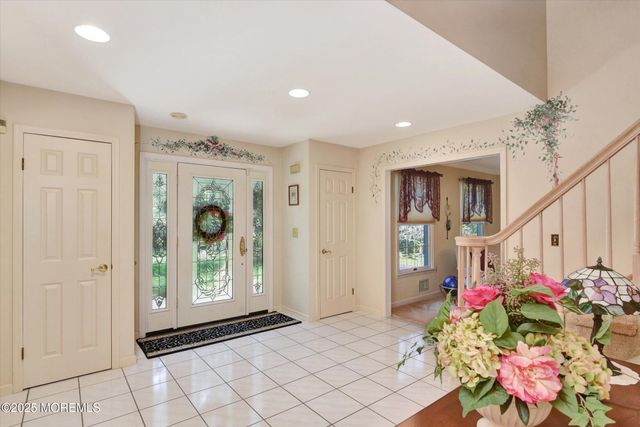 14 Bittersweet Drive, Jackson, NJ 08527