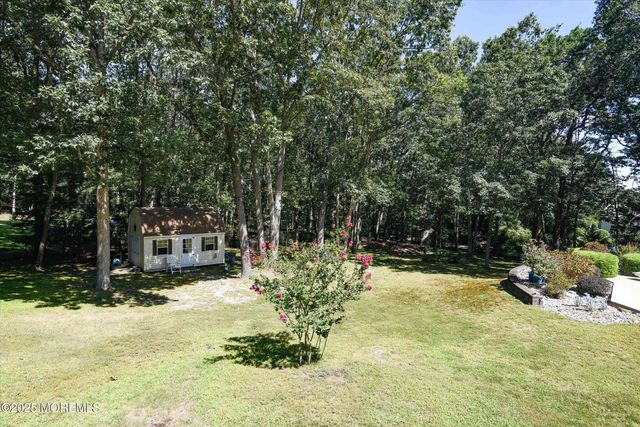 14 Bittersweet Drive, Jackson, NJ 08527