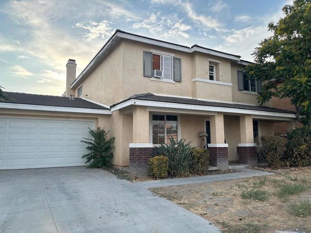 1158 Bramble Way, San Jacinto, CA 92582