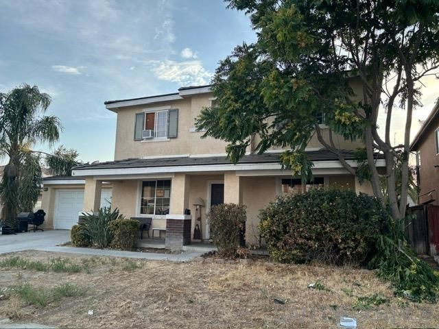1158 Bramble Way, San Jacinto, CA 92582