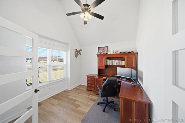 6480 N Blue Sage Drive, Owasso, OK 74055