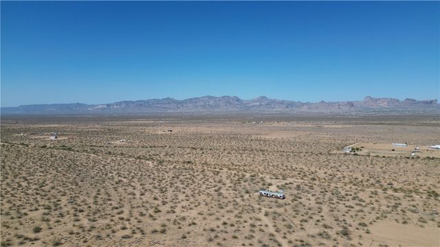 20 Ac Unkar, Golden Valley, AZ 86413