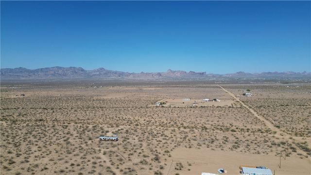 20 Ac Unkar, Golden Valley, AZ 86413