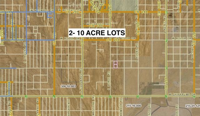 20 Ac Unkar, Golden Valley, AZ 86413