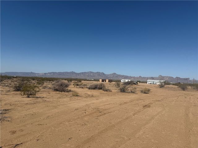 20 Ac Unkar, Golden Valley, AZ 86413