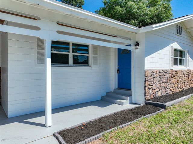 1653 N HASTINGS STREET, Orlando, FL 32808