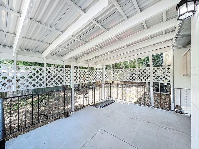 1653 N HASTINGS STREET, Orlando, FL 32808