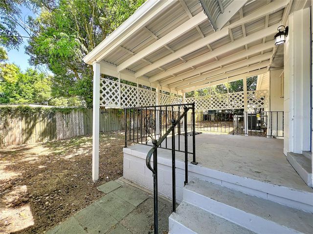 1653 N HASTINGS STREET, Orlando, FL 32808